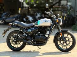 ROYAL ENFIELD Hunter 350 
