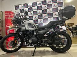 ROYAL ENFIELD Hymalayan 400 