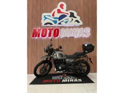ROYAL ENFIELD Hymalayan 400 