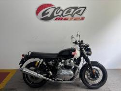 ROYAL ENFIELD Interceptor 650 