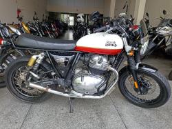 ROYAL ENFIELD Interceptor 650 