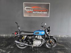 ROYAL ENFIELD Interceptor 650 