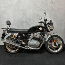 ROYAL ENFIELD Interceptor 650 