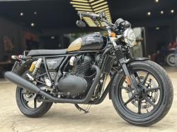 ROYAL ENFIELD Interceptor 650 