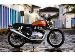 ROYAL ENFIELD Interceptor 650 