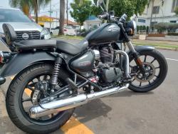 ROYAL ENFIELD Meteor 350 ABS