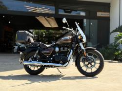 ROYAL ENFIELD Meteor 350 