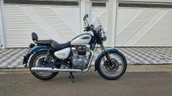 ROYAL ENFIELD Meteor 350 ABS