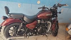 ROYAL ENFIELD Meteor 350 ABS