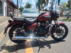 ROYAL ENFIELD Meteor 350 ABS