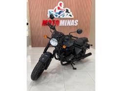 ROYAL ENFIELD Shotgun 650 