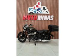 ROYAL ENFIELD Super Meteor 650 INTERESTELLAR