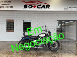 ROYAL ENFIELD Super Meteor 650 CELESTIAL