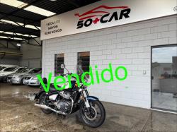 ROYAL ENFIELD Super Meteor 650 CELESTIAL