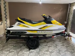 SEA DOO GTI 130 