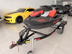SEA DOO GTI 130 SE 