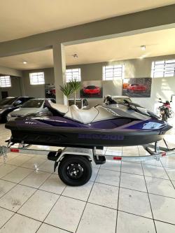 SEA DOO GTI 170 SE 3 LUGARES