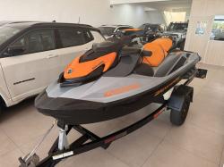 SEA DOO GTI 170 SE 3 LUGARES