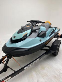 SEA DOO GTI 170 SE 3 LUGARES