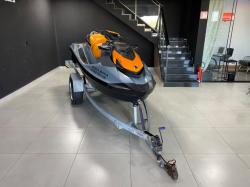 SEA DOO GTI 170 SE 3 LUGARES