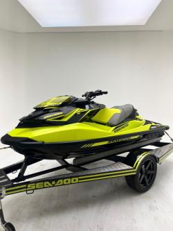 SEA DOO RXP 300 RS 