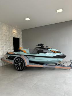 SEA DOO Wake Pr 230 