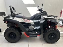 SEGWAY Snarler 570 L PREMIUM AUTOMTICO AT6