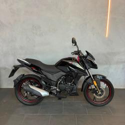 SHINERAY Jef 150 S 