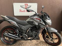 SHINERAY XY 150  MAX FIRE 
