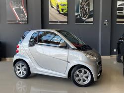 SMART Fortwo 1.0 12V 3 CILINDROS PASSION COUP�  TURBO AUTOM�TIC