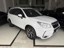 SUBARU Forester 2.0 16V 4P XT 4X4 AUTOM�TICO
