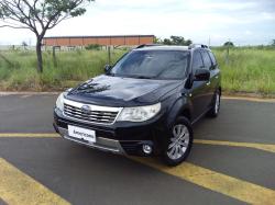 SUBARU Forester 2.0 16V 4P LX 4X4 AUTOM�TICO
