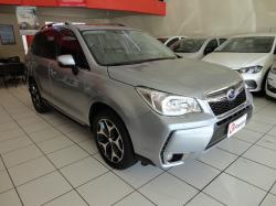 SUBARU Forester 2.0 16V 4P S 4X4 AUTOMÁTICO