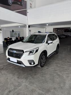 SUBARU Forester 2.0 16V 4P 4X4
