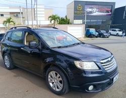 SUBARU Tribeca 3.6 24V 4P AWD 6 CILINDROS AUTOMÁTICO