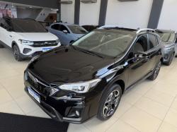 SUBARU XV 2.0 16V 4P S AWD LINEARTRONIC AUTOMTICO