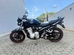 SUZUKI Bandit 1250 N