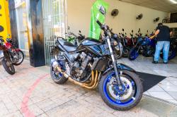 SUZUKI Bandit 1250 N