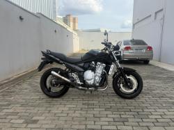 SUZUKI Bandit 1250 N