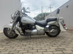 SUZUKI Boulevard C 1500 
