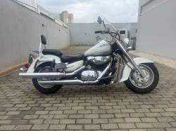 SUZUKI Boulevard C 1500 