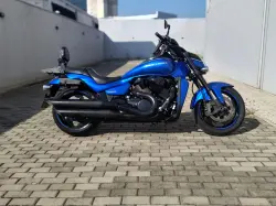 SUZUKI Boulevard M 1800 RBZ Boss 