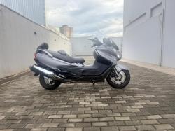 SUZUKI Burgman 650 EXECUTIVE