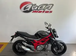 SUZUKI Gladius 650 