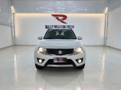 SUZUKI Grand Vitara 2.0 16V AUTOM�TICO