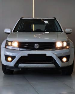 SUZUKI Grand Vitara 2.0 16V AUTOM�TICO