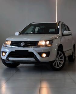 SUZUKI Grand Vitara 2.0 16V AUTOM�TICO