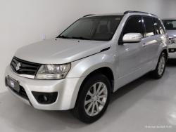 SUZUKI Grand Vitara 2.0 16V 4P AUTOM�TICO