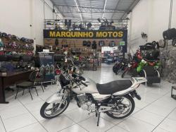 SUZUKI GSR 150 I