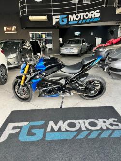 SUZUKI GSX-R 1000 
